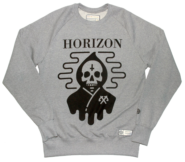 Bring Me The Horizon - DOOOM - Illustration