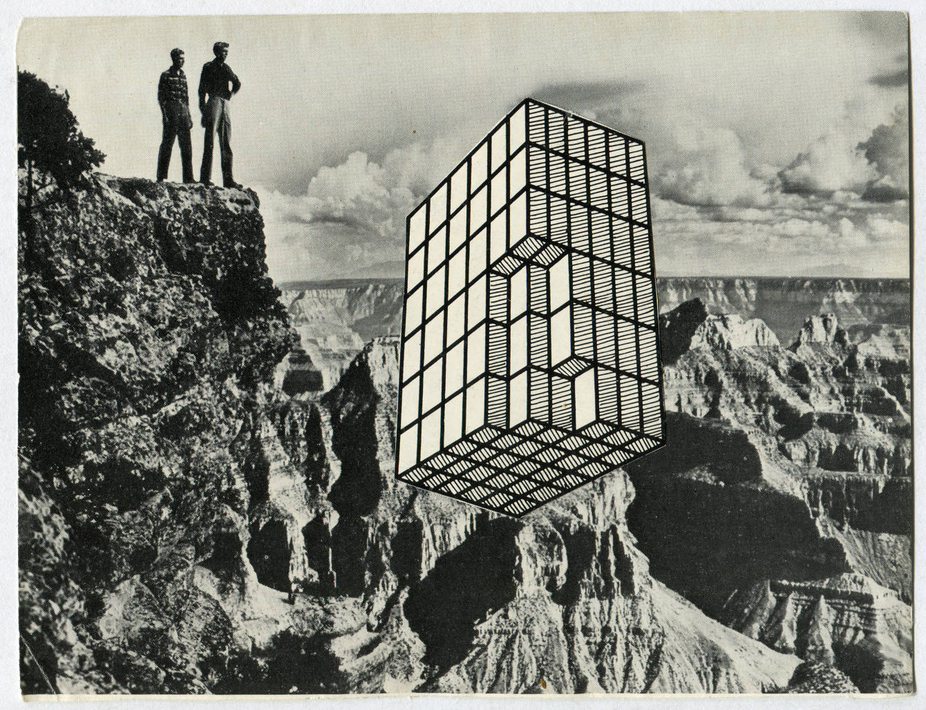 eco collage - kat hanula